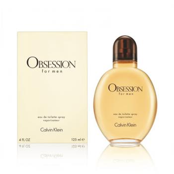 Obsession (Férfi parfüm) edt 125ml